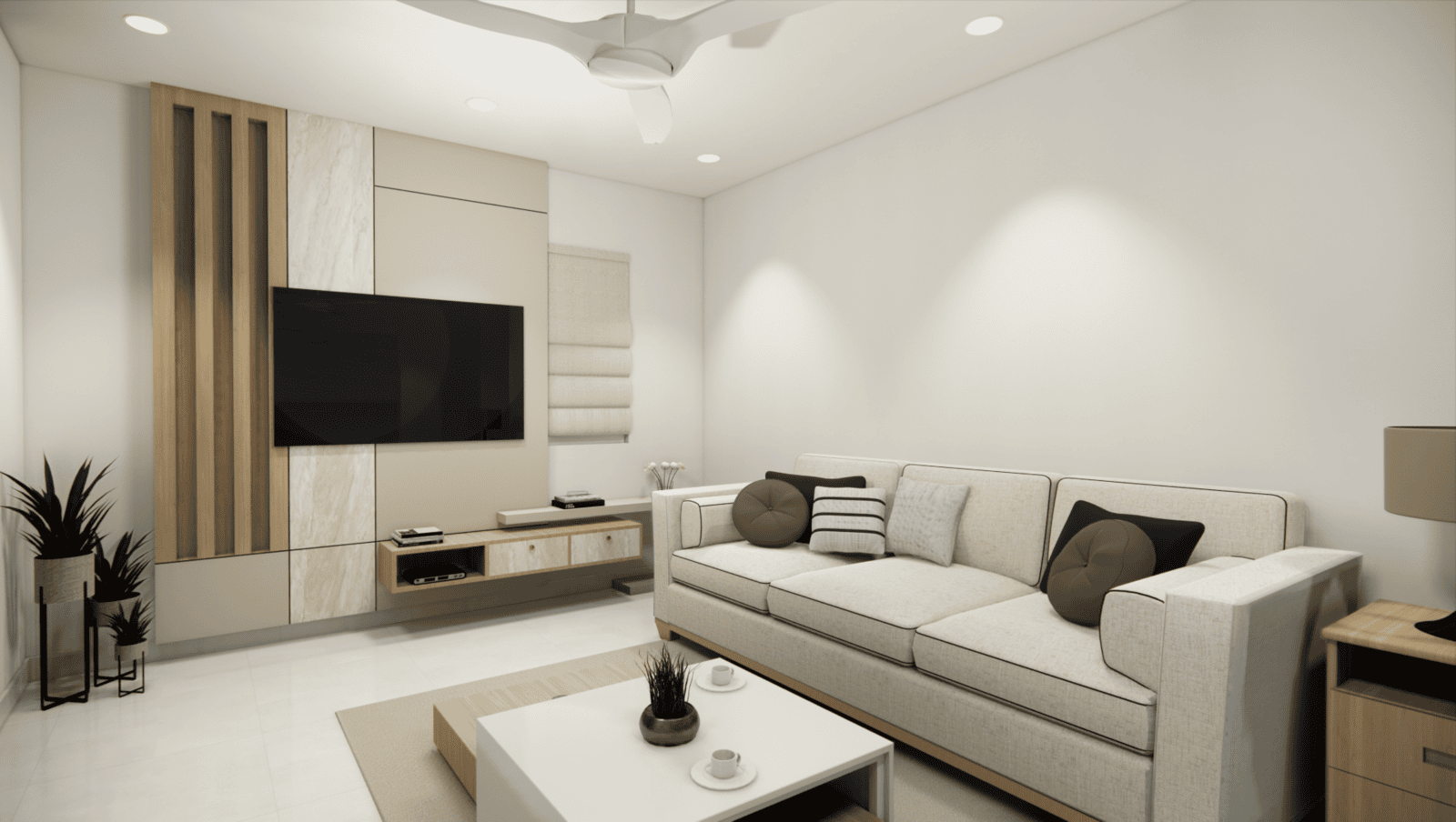 Architecture & Interior Design Portfolio